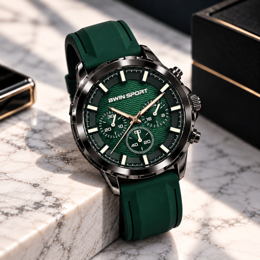 Men Watch