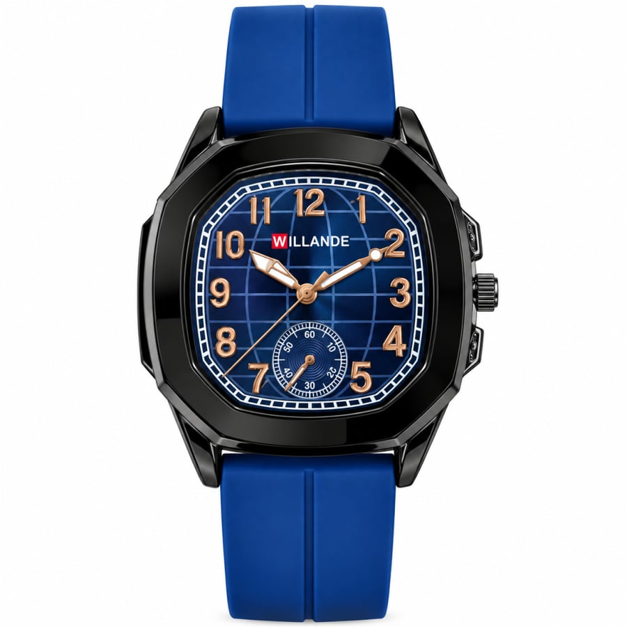 Men Watch