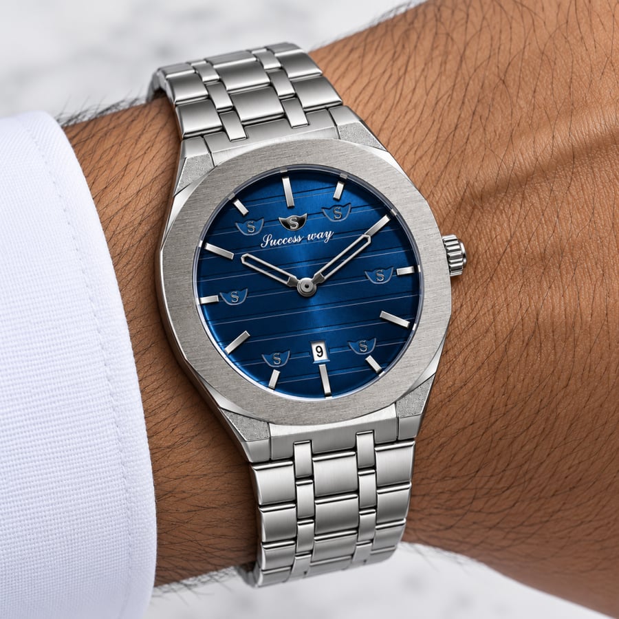 Men Watch