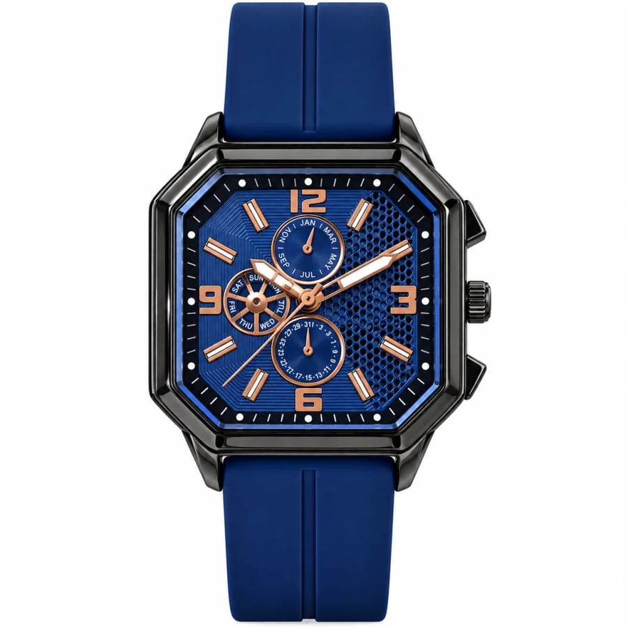 Men Watch