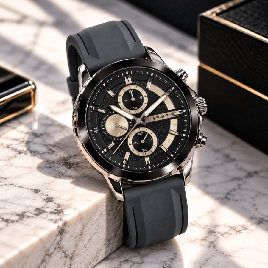 Men Watch