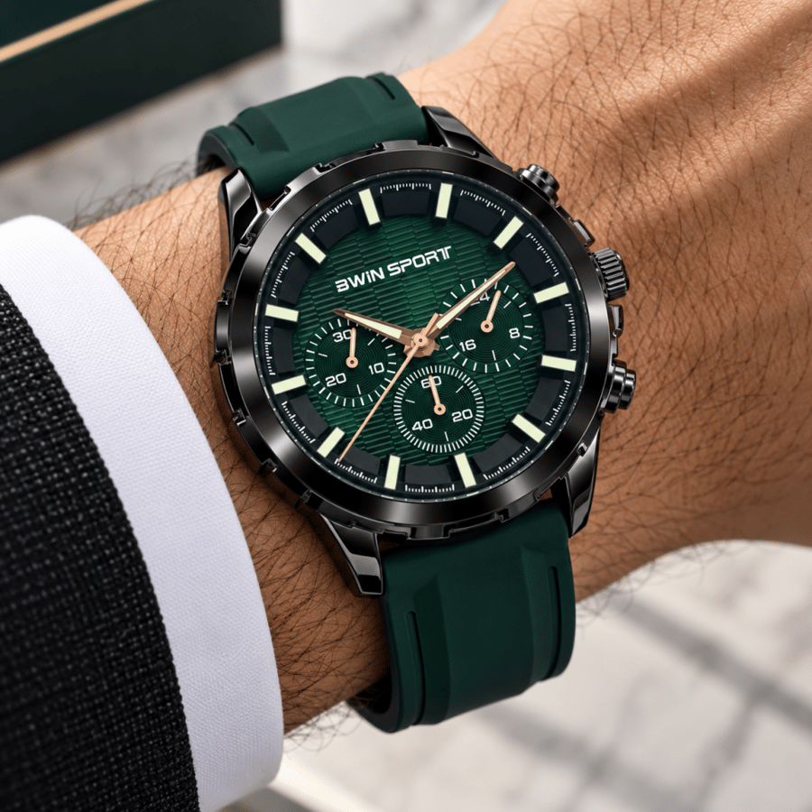 Men Watch