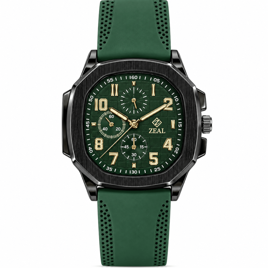 Men Watch
