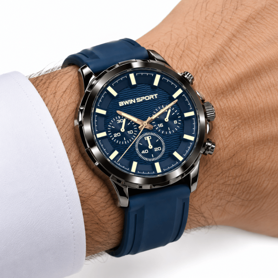 Men Watch