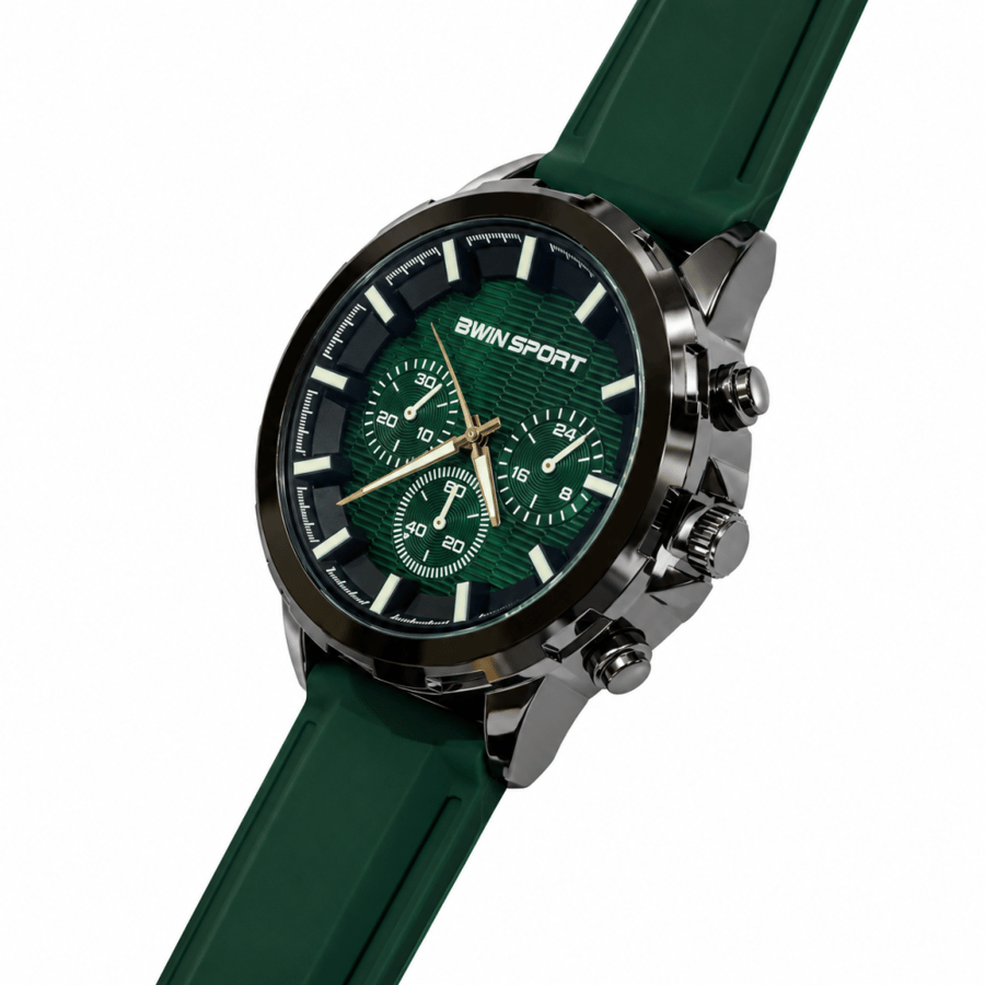 Men Watch