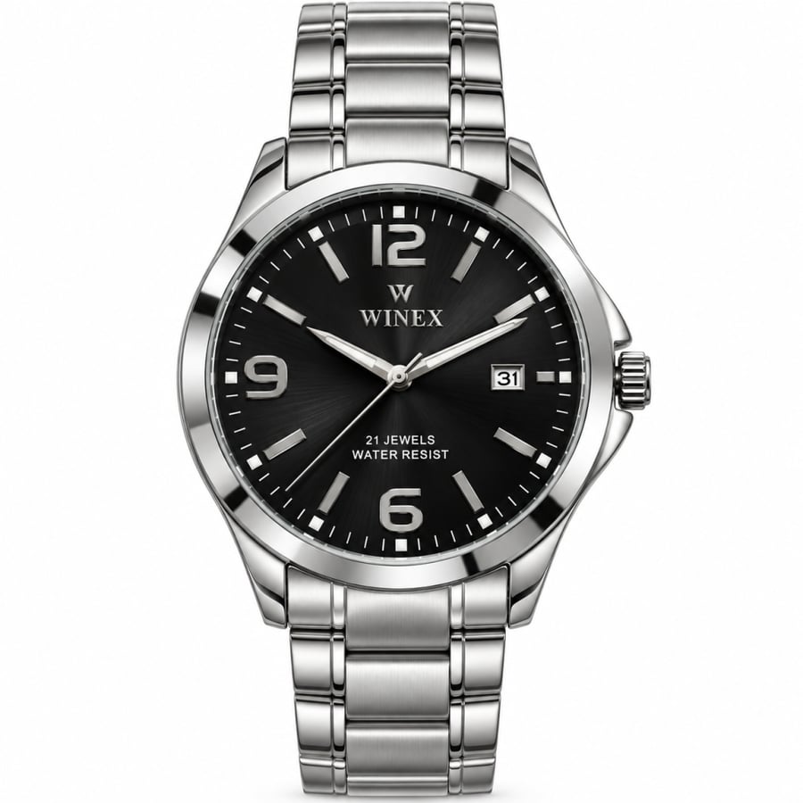 Men Watch