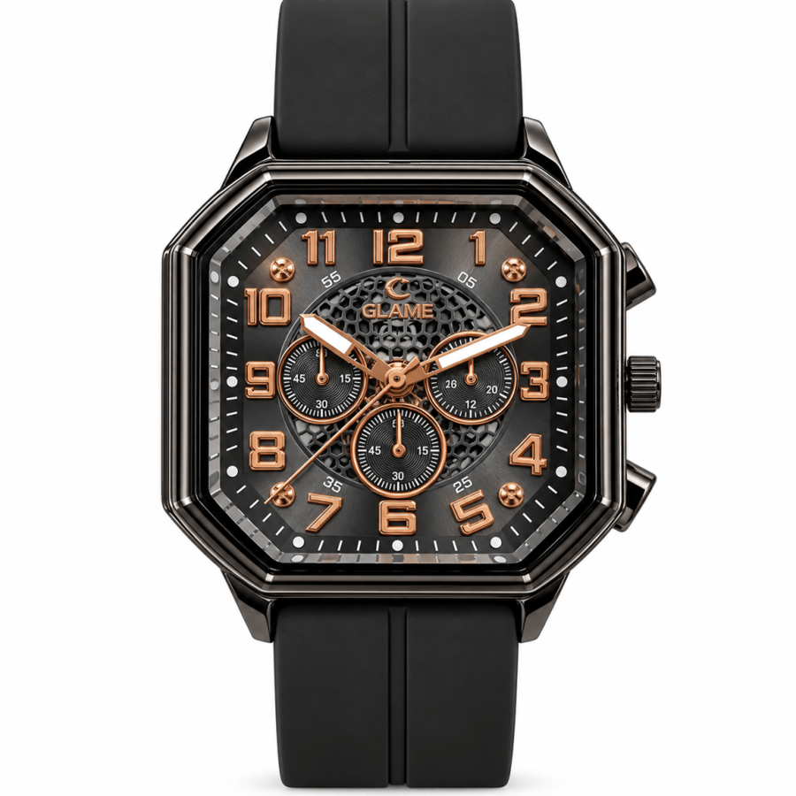 Men Watch