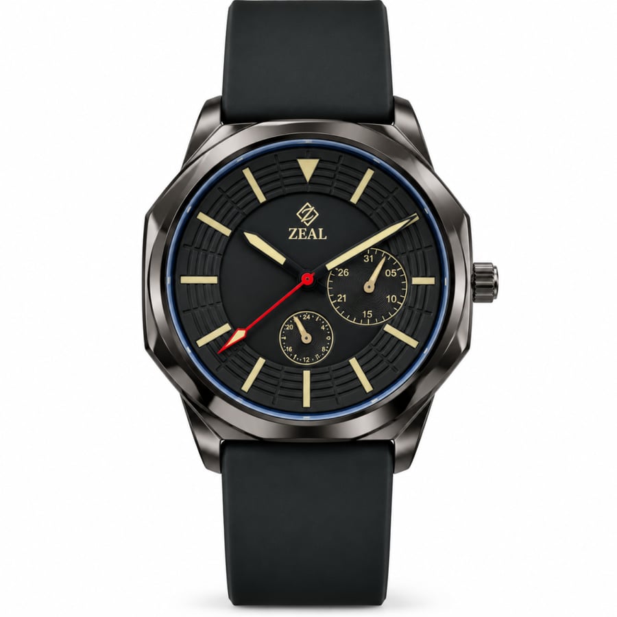 Men Watch