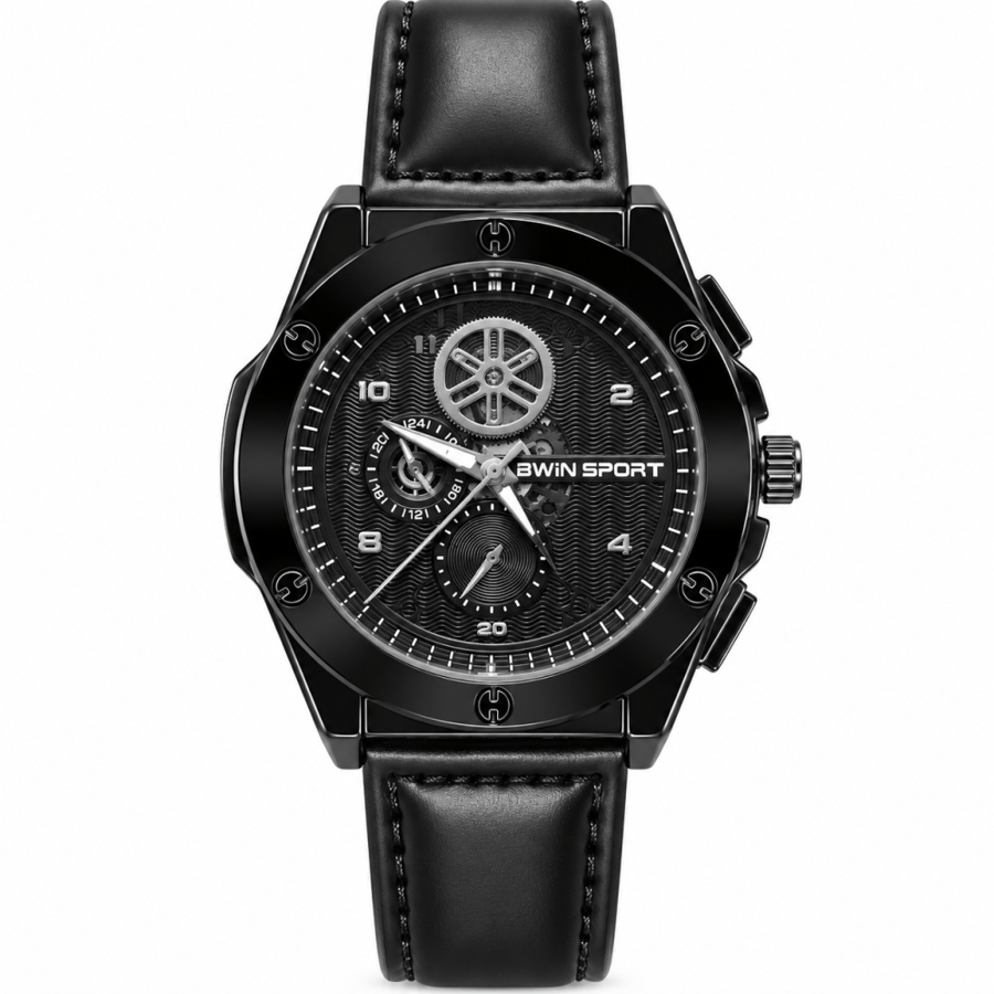 Men Watch