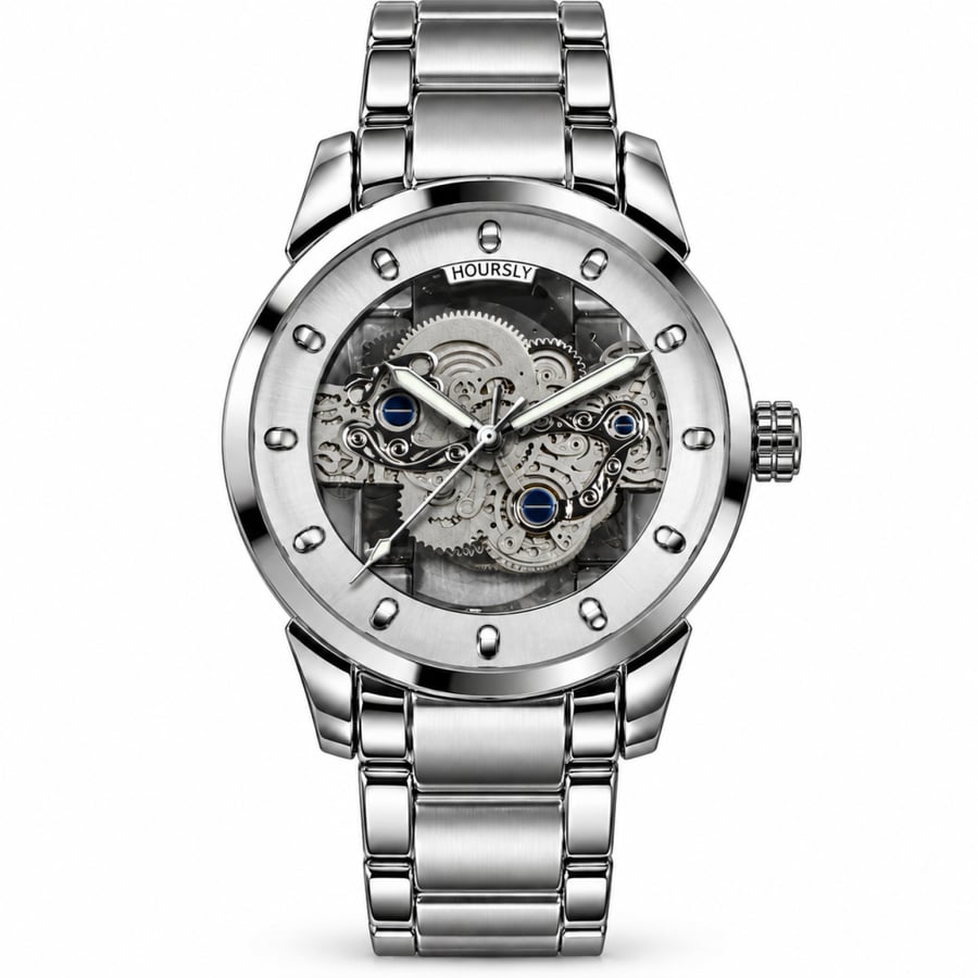 Men Watch