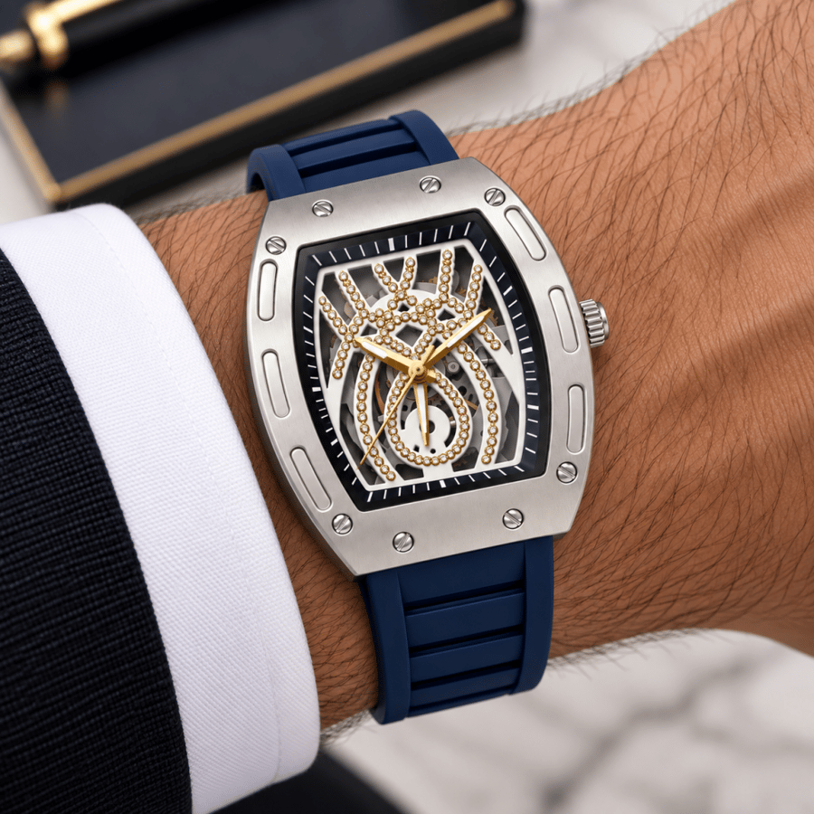 Men Watch