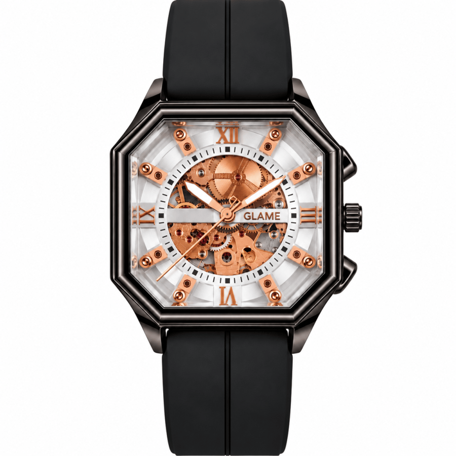 Men Watch