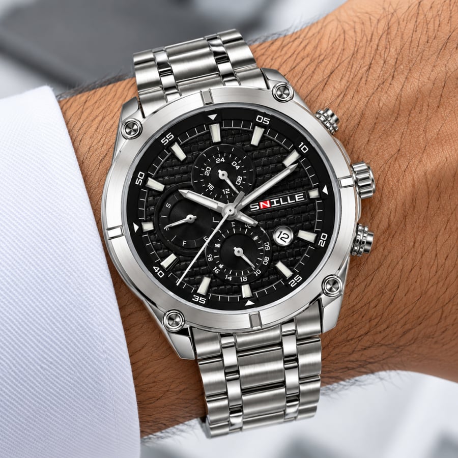 Men Watch