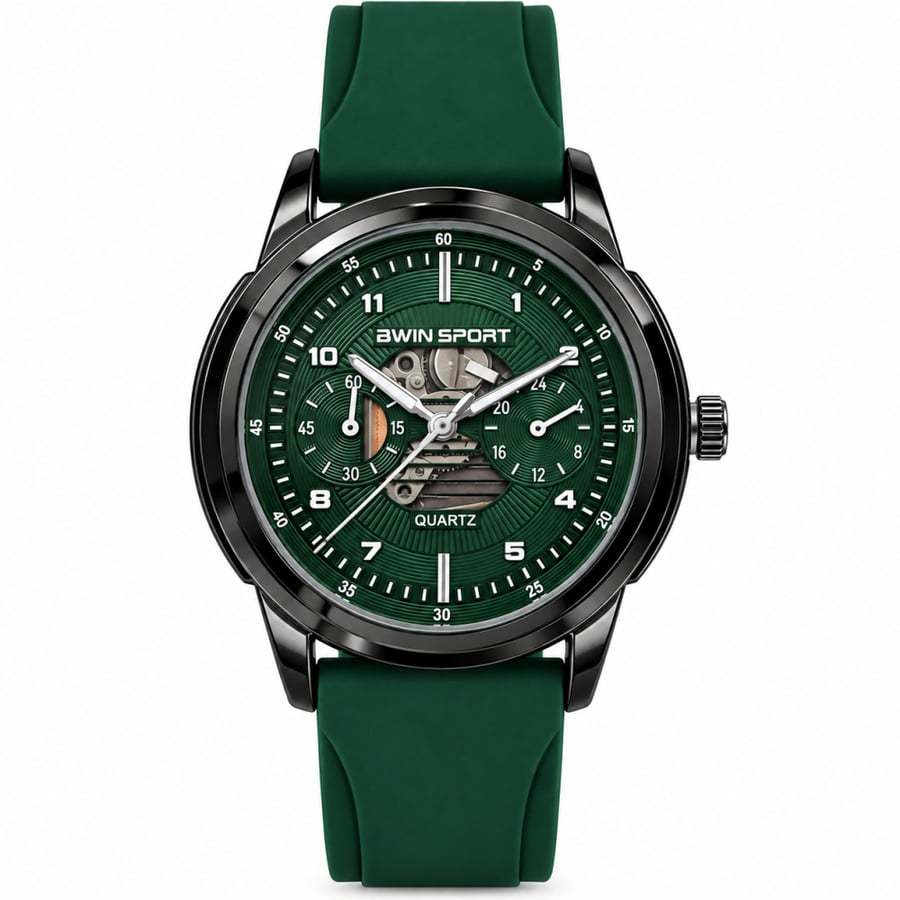 Men Watch
