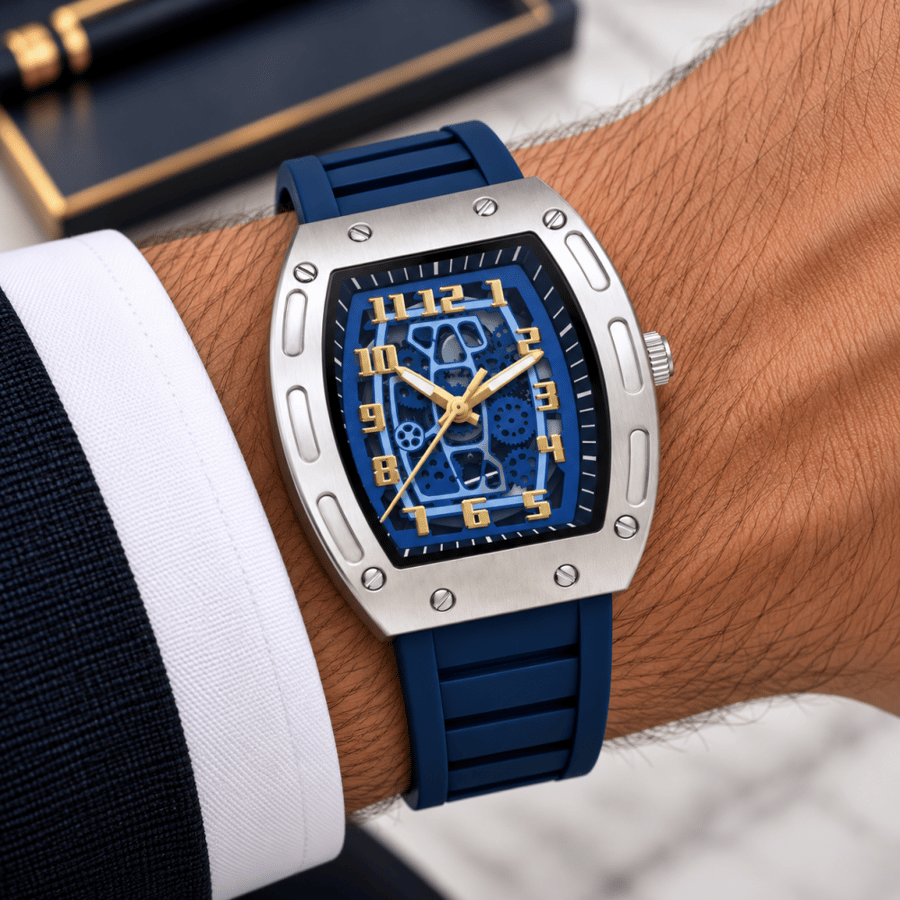 Men Watch