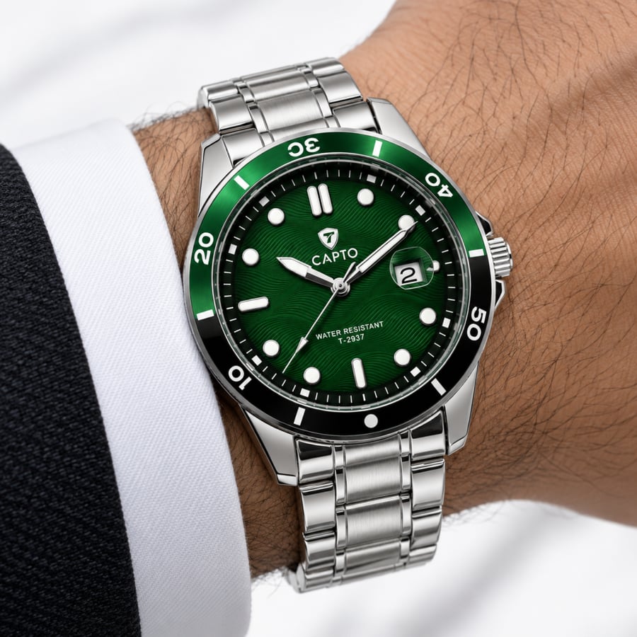 Men Watch