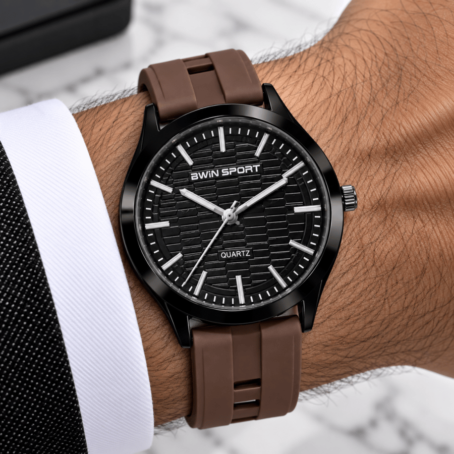 Men Watch