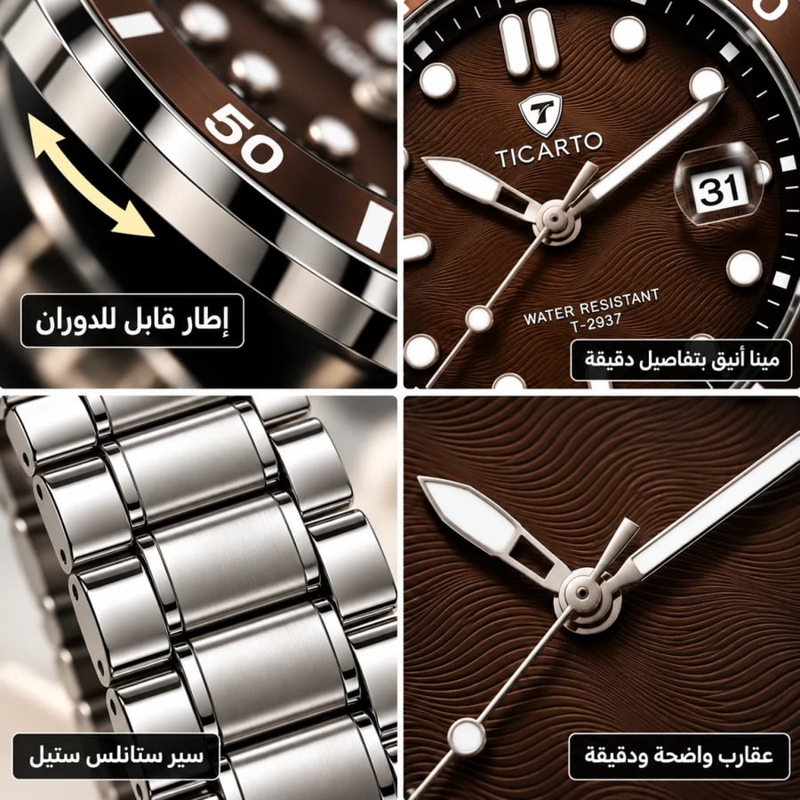 Men Watch