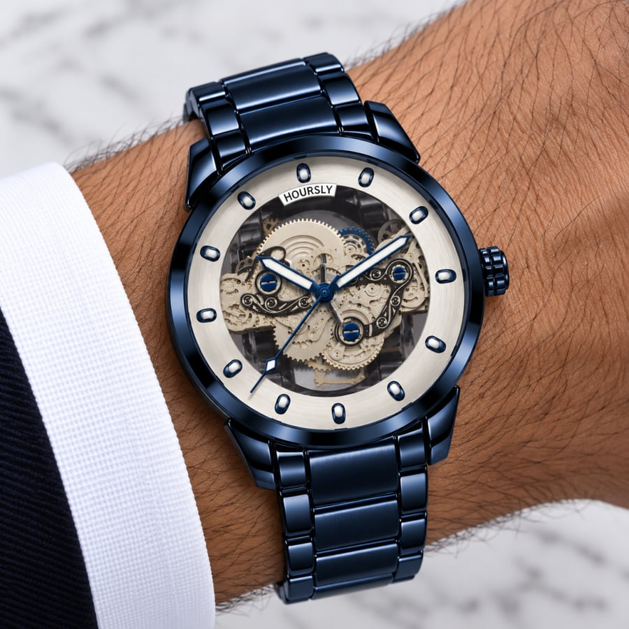 Men Watch