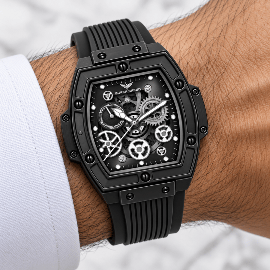 Men Watch