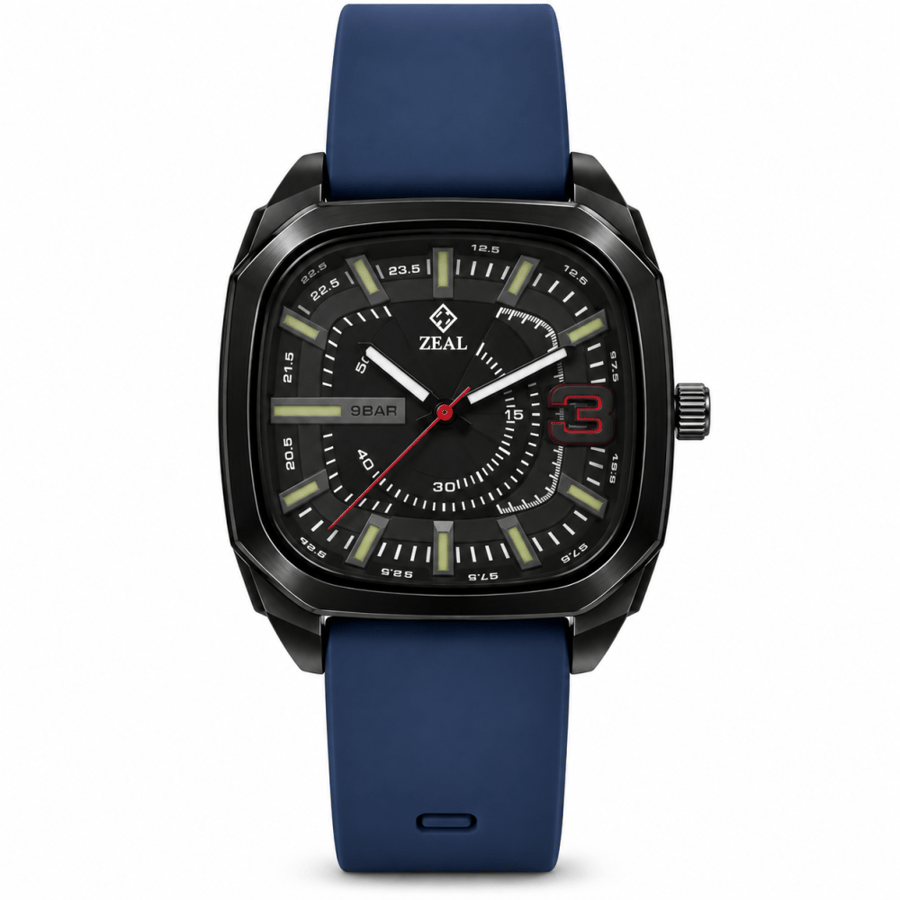 Men Watch