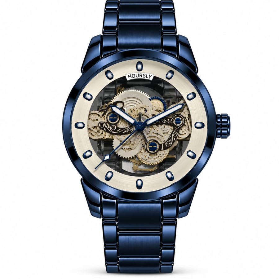 Men Watch