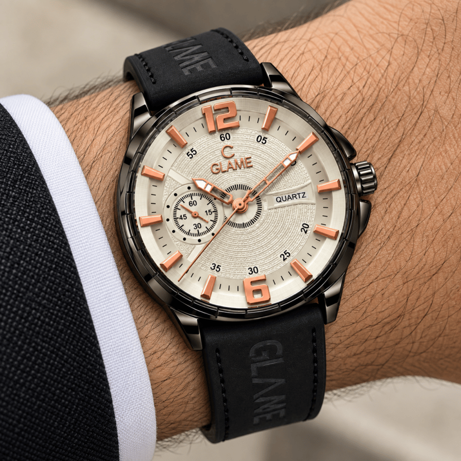 Men Watch