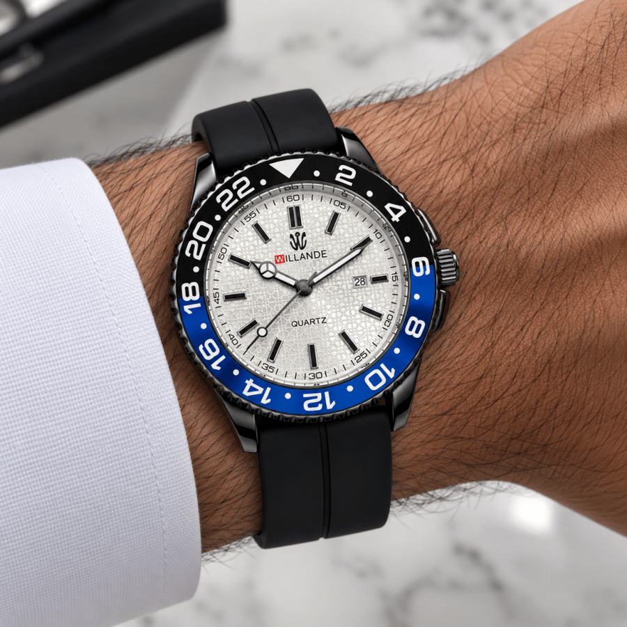 Men Watch