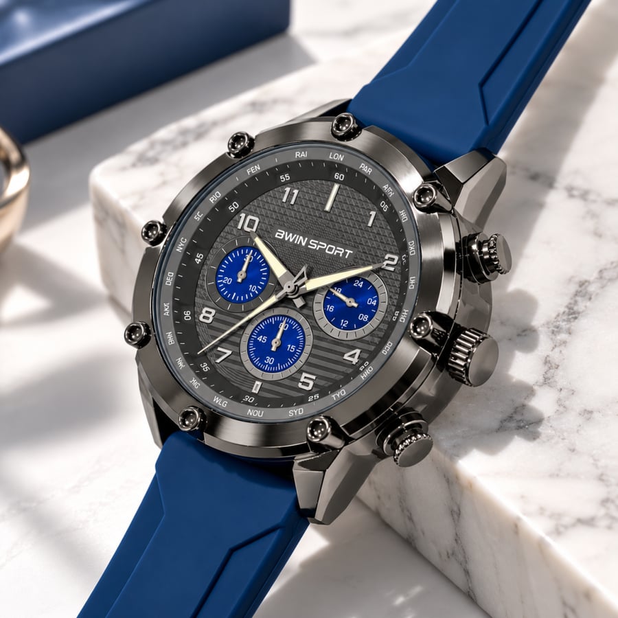 Men Watch