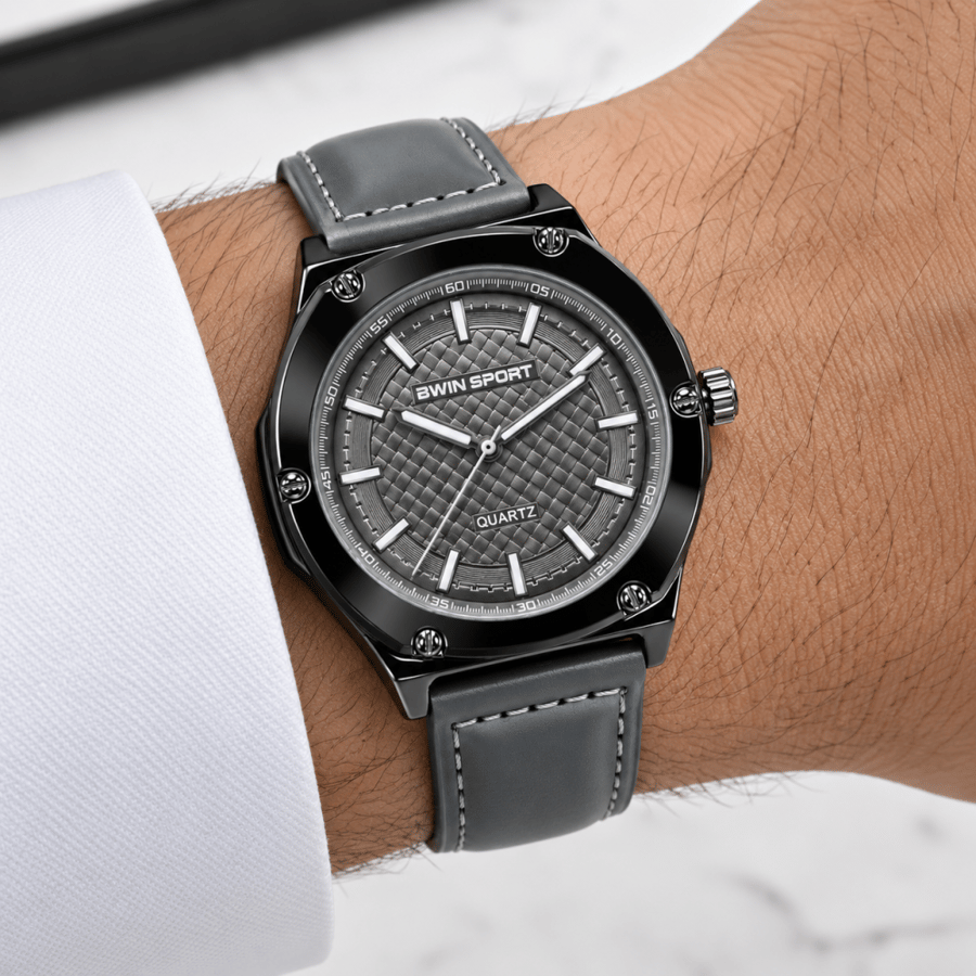 Men Watch