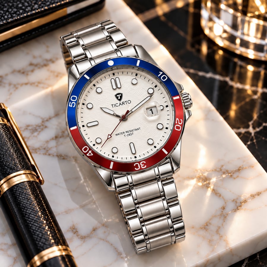 Men Watch