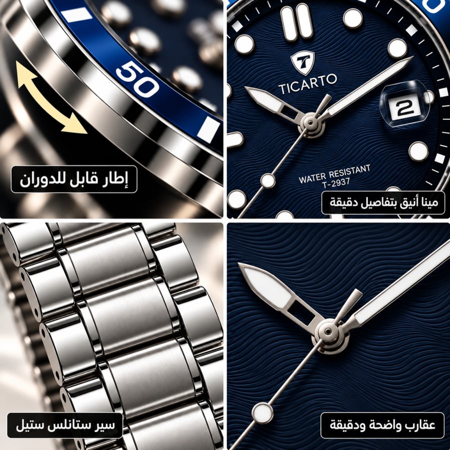 Men Watch