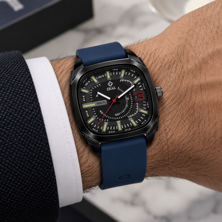 Men Watch