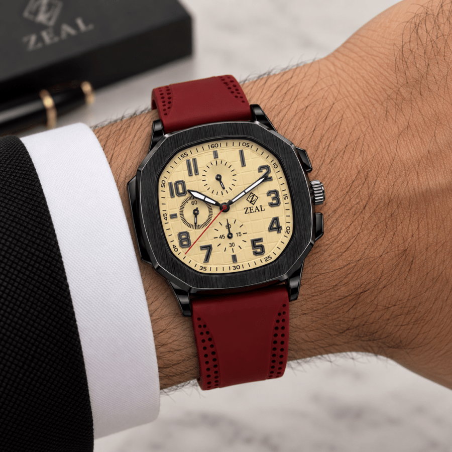 Men Watch