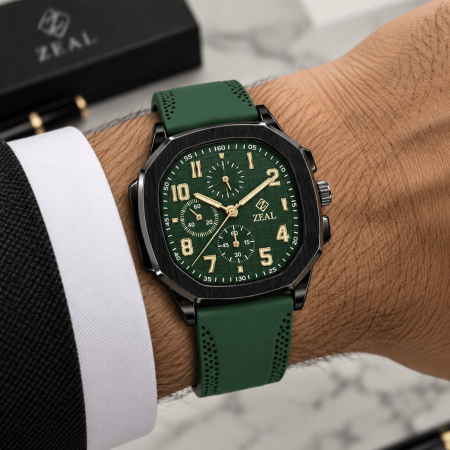 Men Watch