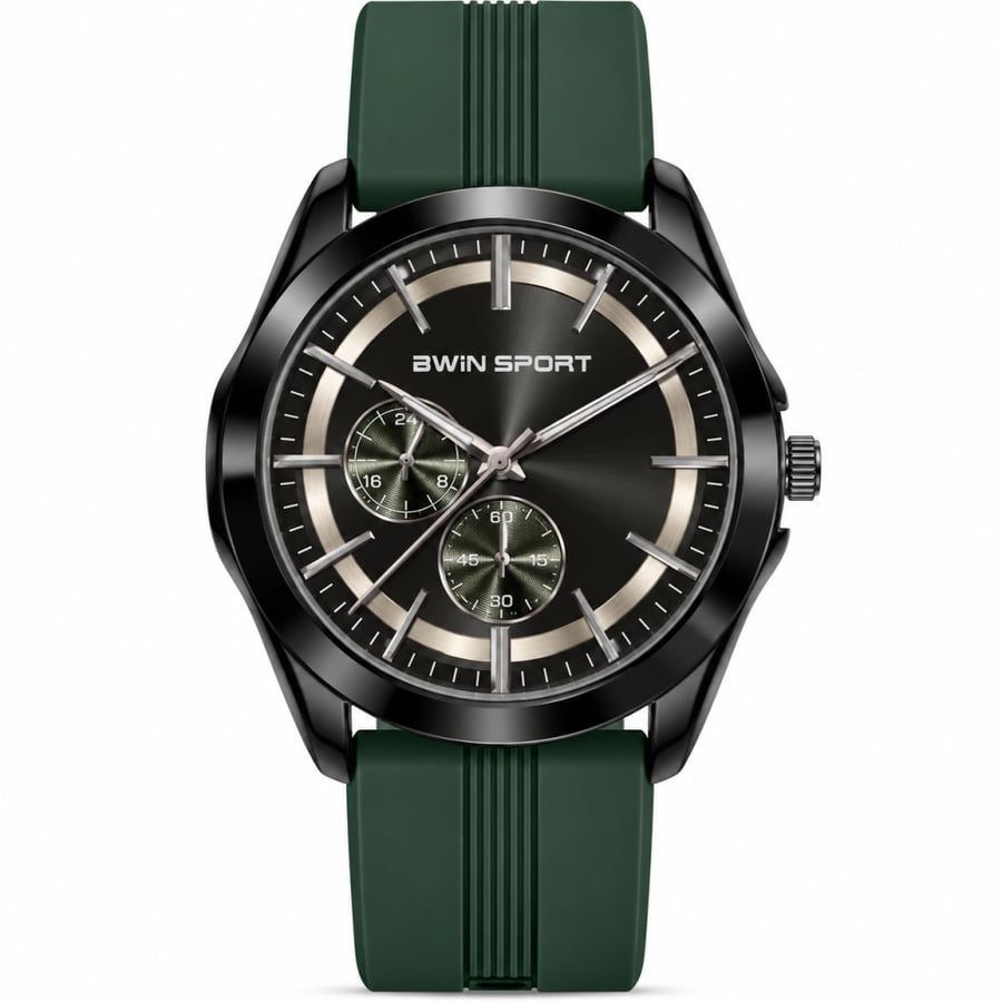 Men Watch