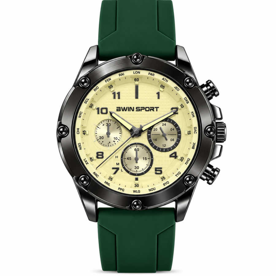 Men Watch