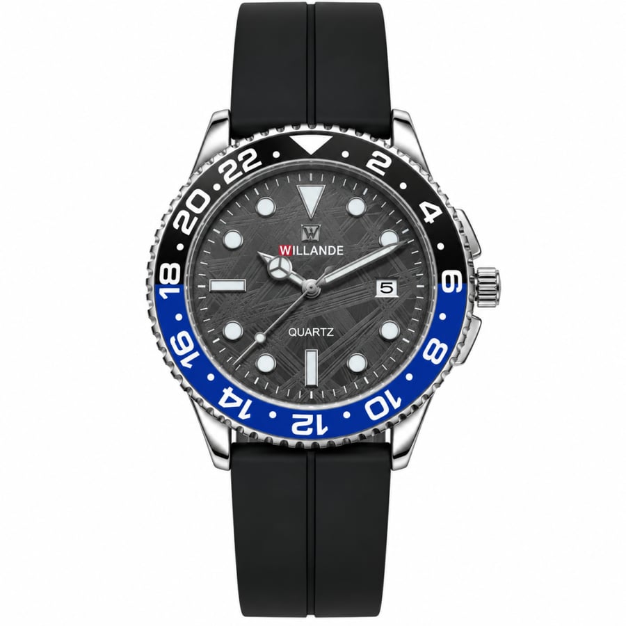Men Watch