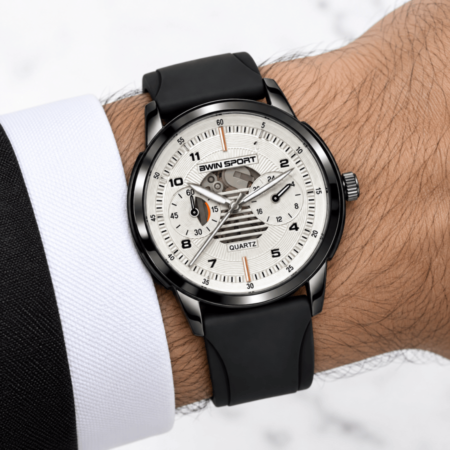 Men Watch
