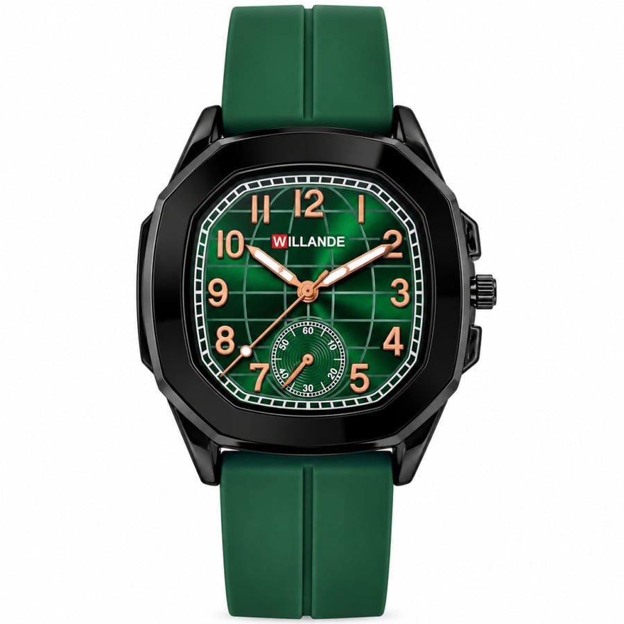 Men Watch