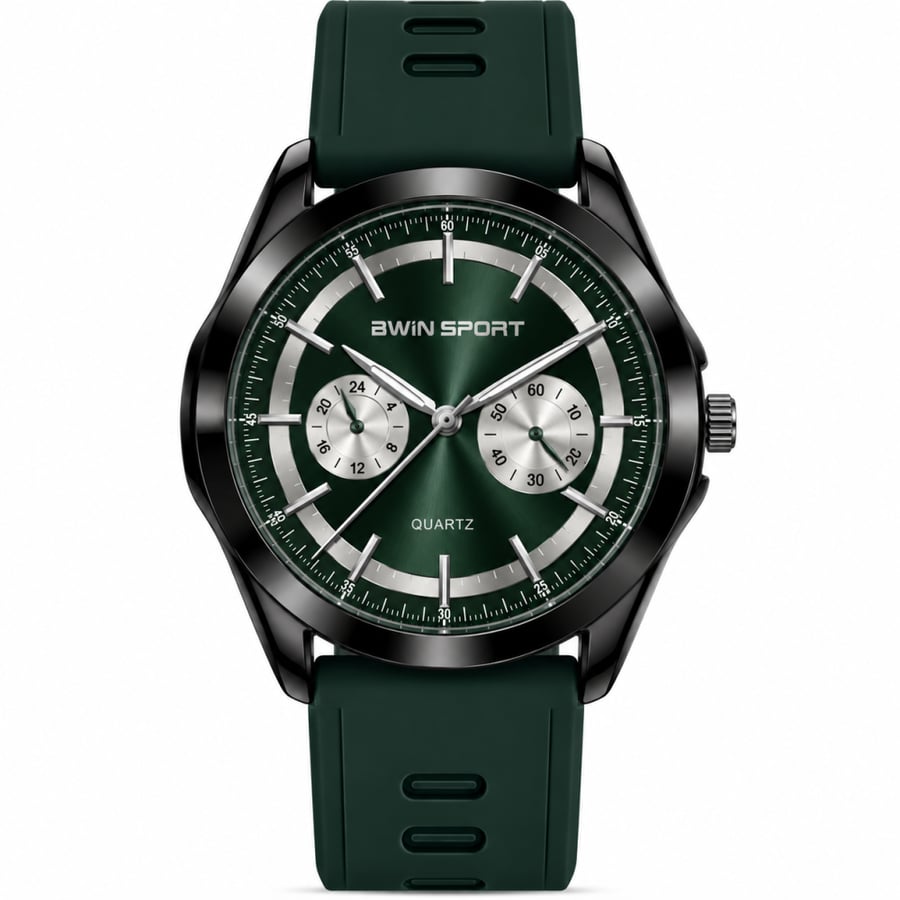 Men Watch