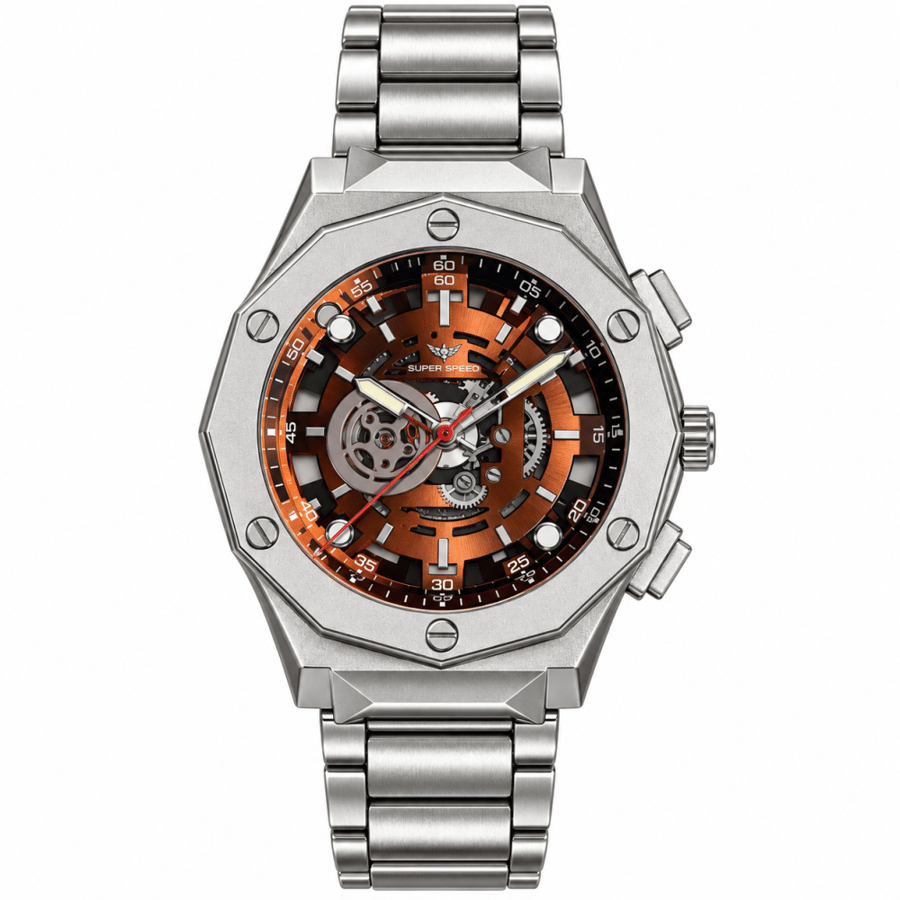 Men Watch