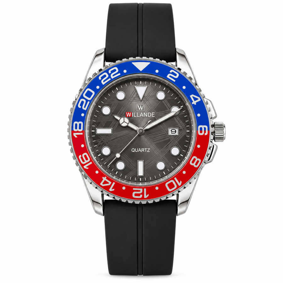 Men Watch