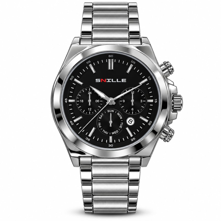 Men Watch