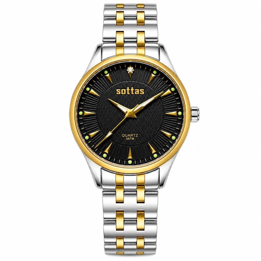 Men Watch