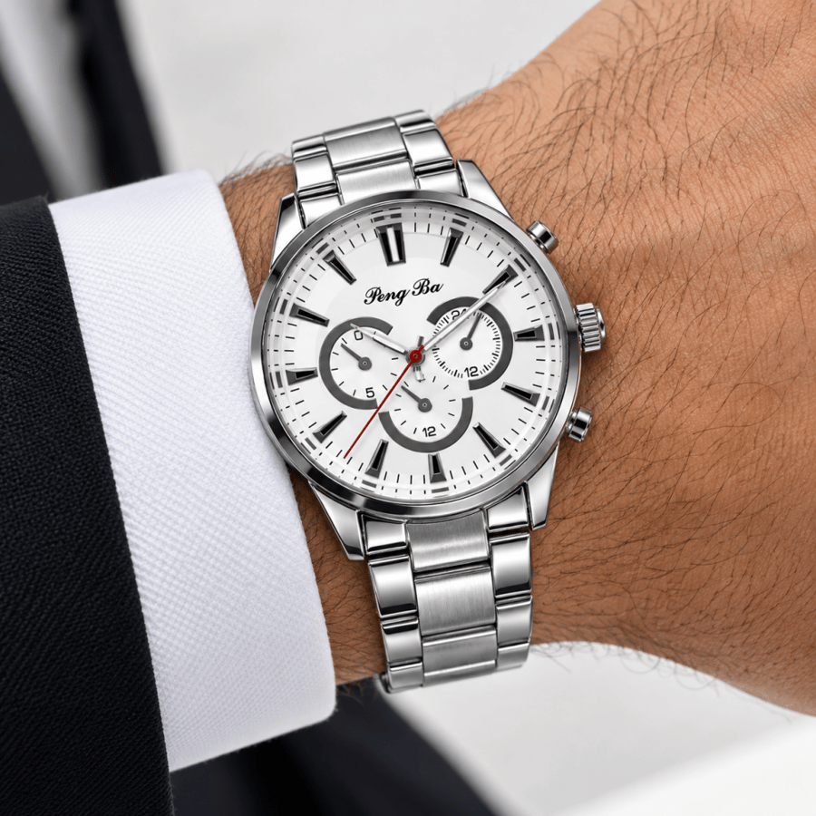 Men Watch