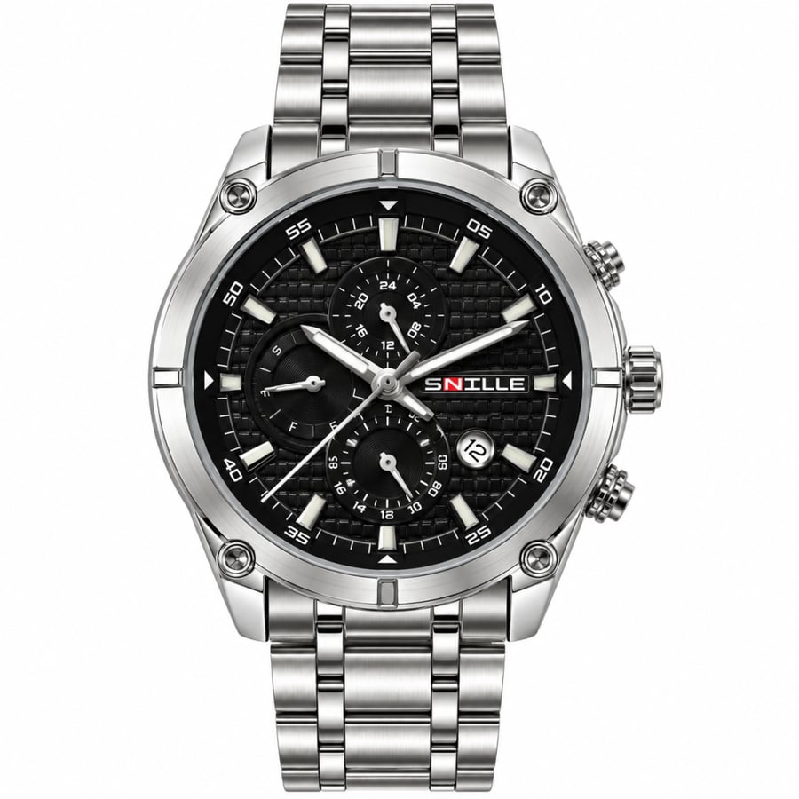 Men Watch