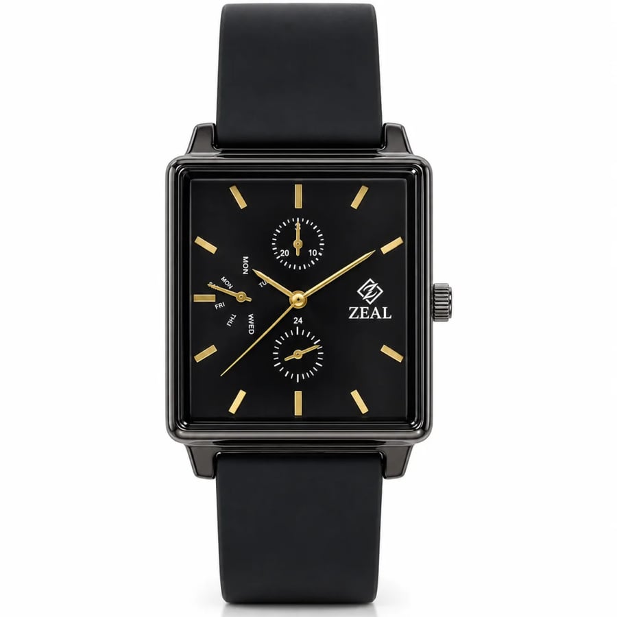 Men Watch