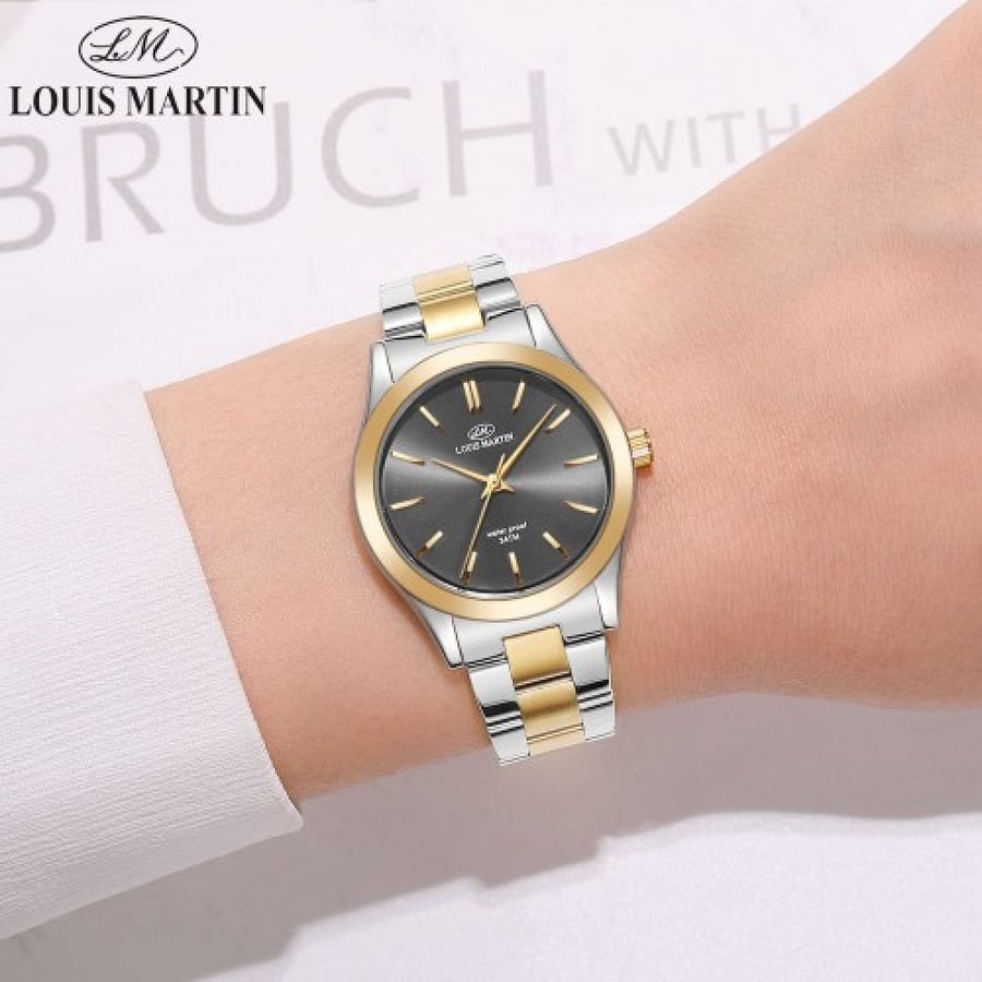 ‏LOUIS MARTIN