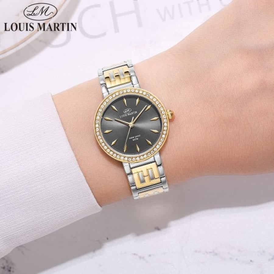 LOUIS MARTIN